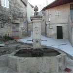 fontein in cea