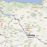alicante - santiago de compostela