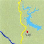 4200 a gudina - campovecerros -22km-