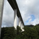 viaduct tgv