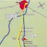 0900 chinchilla de monteragon - albacete -17km-