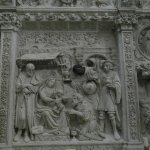catedral - avila