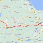 3100 gijón - avilés -27km