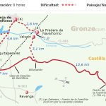 04 cercedilla - segovia -31km